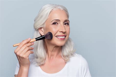 Best Makeup Tips For Seniors Including Natural Options Ask Albert