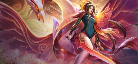 Download garena liên quân mobile apk 1.39.1.3 for android. Liên Quân Mobile: Top tướng "phế vật" nhất mùa 16, muốn ...