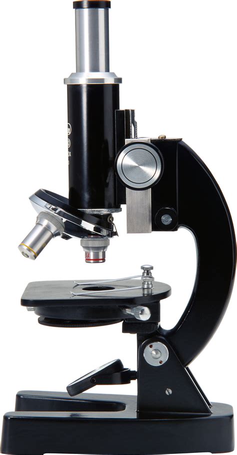 Microscope Png Transparent Image Download Size 1332x2551px