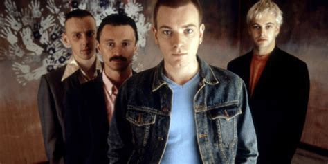 The Trainspotting Sequel Now Has An Official Release Date
