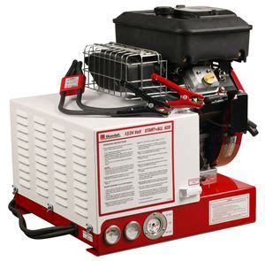 Jump start 24 volt diagram. 11-620 Goodall Start-All 12 - 24 Volt Gasoline Engine ...