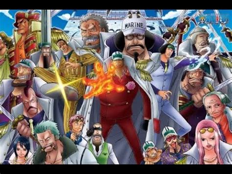 One piece kozuki oden oden death one piece episode 974 one piece anime 974 one piece episodio 974 wano. Vergo Strongest Vice Admiral??? One Piece Discussion - YouTube