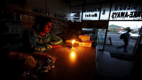 Load Shedding Continues To Have Devastating Effects On Small Businesses