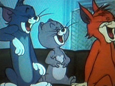 Пин на доске Tom And Jerry