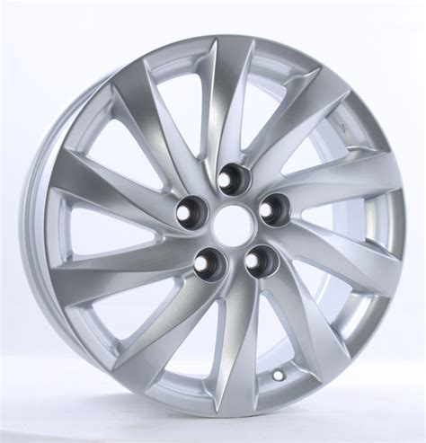 New 17 X 7 Replacement Wheel For Mazda 6 2011 2012 2013 Rim 64942