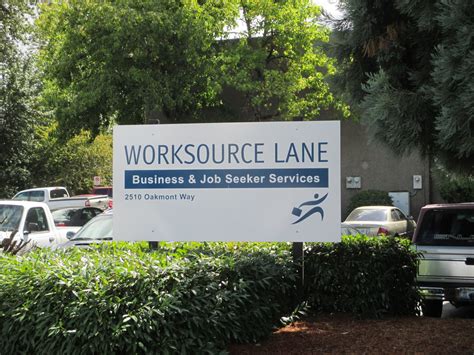 Worksource Lane Services Springfield Bottom Line