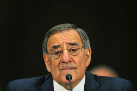 Pentagon Chief Leon Panetta Warns Of Cuts Freezes And Furloughs