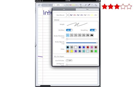 You can add, copy and edit your notes from a laptop, tablet or phone. Best Note Taking App - iPad Note Apps - LAPTOP Magazine