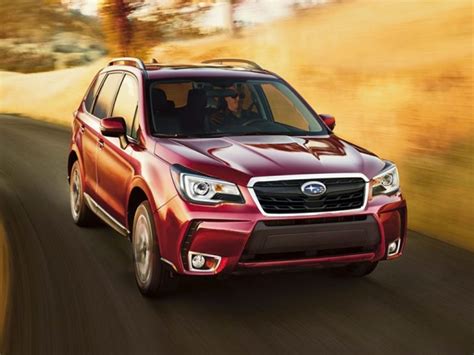 2018 Subaru Forester Review Problems Reliability Value Life