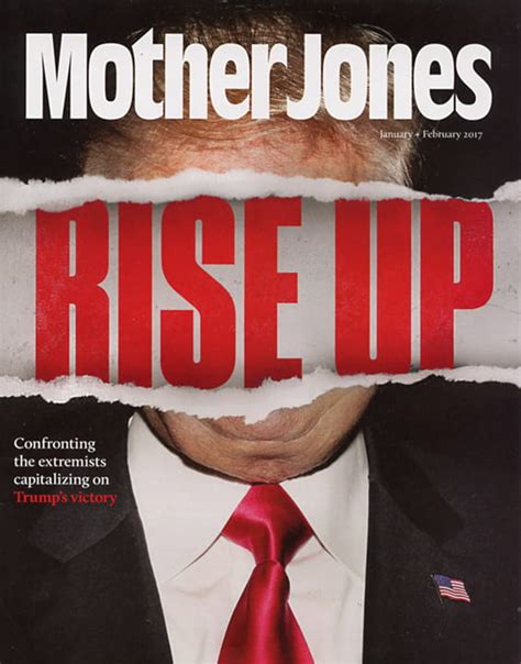 Mother Jones Magazine Mother Jones Magazine Subscription