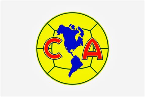 Club America Logo