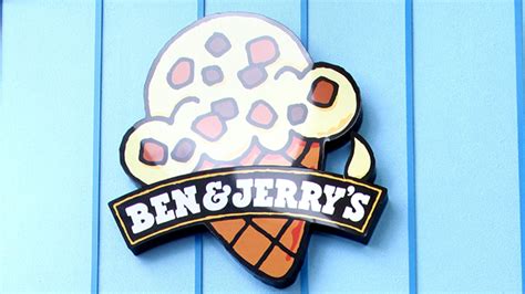 Ben Jerry S No Same Flavor Rule Implemented In Same Sex Marriage Push My Xxx Hot Girl