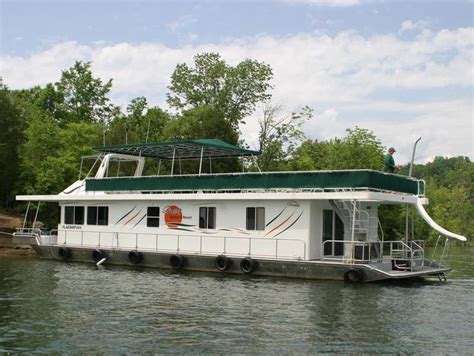 Jamestowner click here to see video. Dale Hollow Lake - Houseboats Rentals