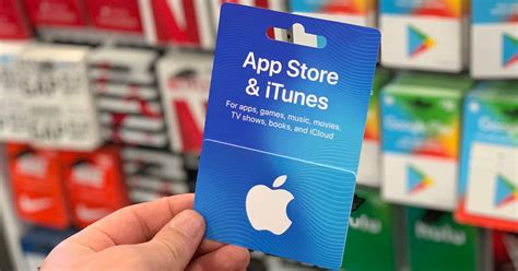 What to do with itunes gift card. Free $5 Apple iTunes Gift Card for Sprint Customers w/ App