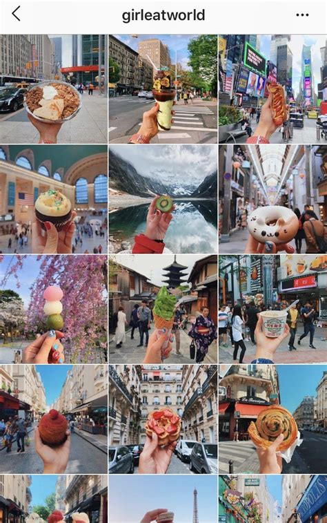 The Best Travel Instagram Accounts To Fuel Your Wanderlust Travel