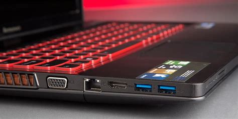 The best gaming laptop will make you wonder why you put up with that hulking desktop pc for so long. Best Laptop Brands for Gaming