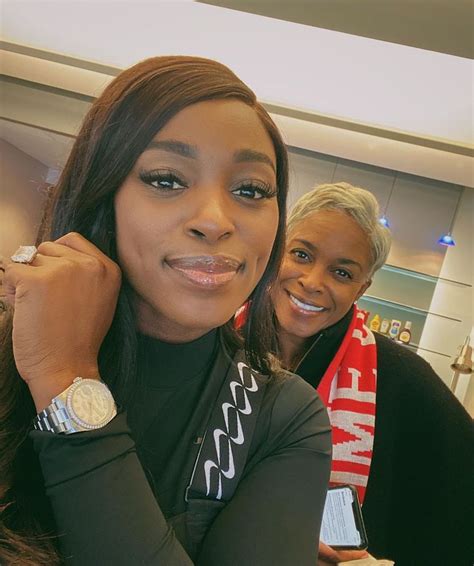 Sloane Stephens On Instagram Proud Of You Jozyaltidore And The Whole