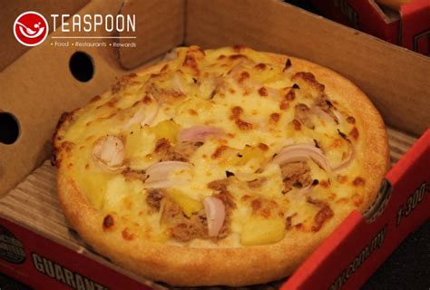 Pizza's bestellen bij de pizza hut doe je makkelijk online via takeaway.com! PIZZA HUT Introduces Amazing Take-Away Promo to WOW ...