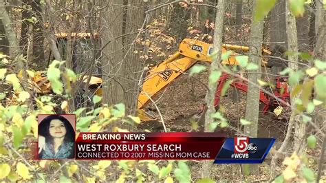 west roxbury search connected to missing mom search youtube