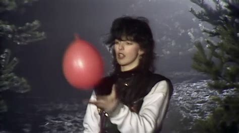 Nena Red Balloons