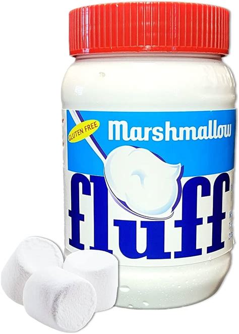 Is Marshmallow Fluff Gluten Free Easy Guide To Gluten Free Marshmallow