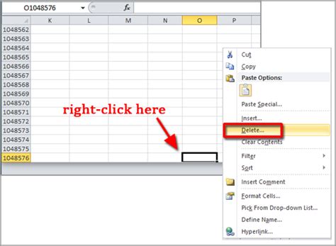 Why excel file so large? Reduce Excel file size