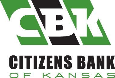 In general, citizens insurance should be looked at as a last resort rather than a first choice. With charter change, Citizens Bank of Kansas changes name, logo - Wichita Business Journal