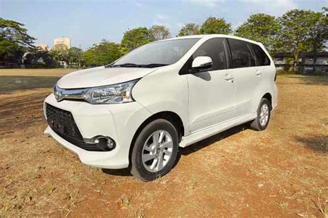 Indonesia Full Year 2016 Toyota Avanza Leads Calya Lands At 3 Best