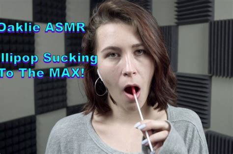 Lollipop Licking Archives The Asmr Collection The Asmr Collection