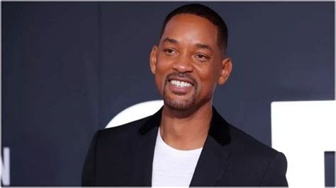 Will Smith Will Smith Recalls Exact Moment When He Realised He Wanted To Be On Camera