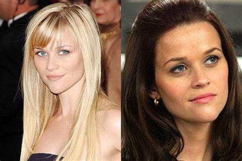 Female Celebrities Who Went Blonde 15 Pics