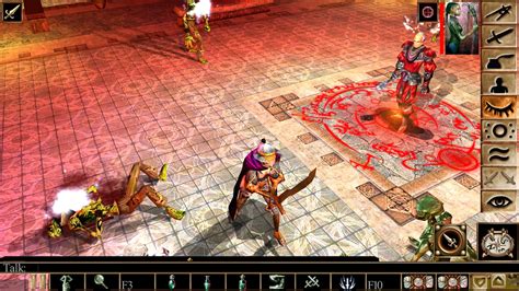 Enhanced edition is an updated version of the 2002 video game neverwinter nights and its expansions, shadows of undrentide and hordes of the underdark, as well as several premium modules, including the forgotten realms offerings of pirates of the sword coast. Neverwinter Nights: Enhanced Edition скачать 8193A00007 ...