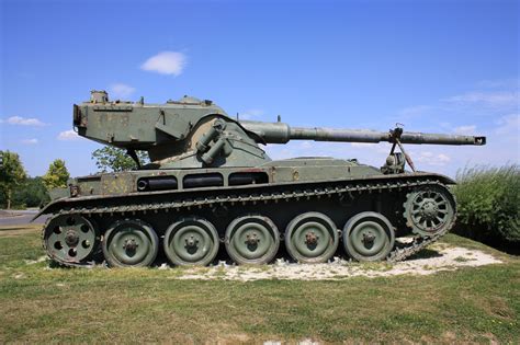 Amx 13 2010 Photo Tank Military Vehicles