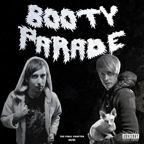 Booty Parade Album By Astro Safari Usa Spotify
