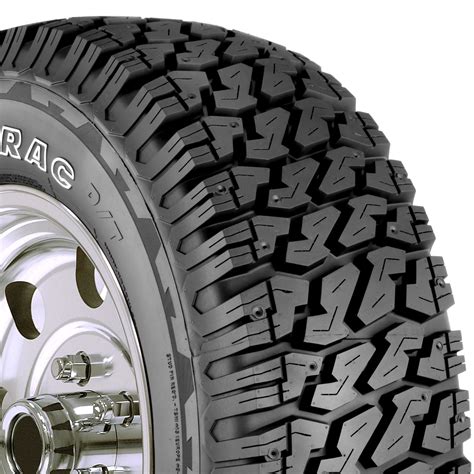 Hercules Terra Trac Dt Truck Tires And Accessories