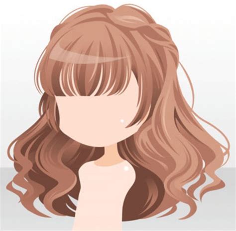 Pin By Asuna Yuuki On Tinier Clothes Chibi Hair Anime Hair How To