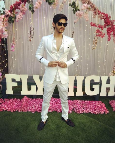 A very loving, handsome, funny, and caring man. Rohan Mehra Wiki, Biography, Age, Movies, TV Shows, Family ...