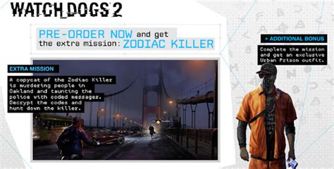 Watch Dogs 2 Cheats Video Games Blogger