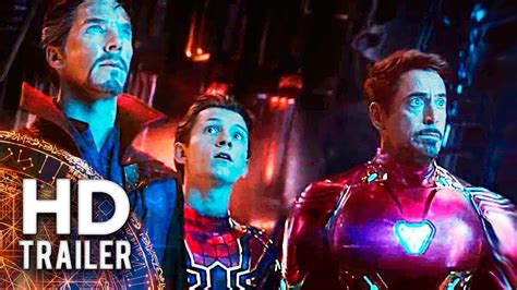 Avengers infinity war open matte (2018) 1080p kk650 regraded avengers infinity war open matte v2 (2018) 1080p kk650 regraded. AVENGERS INFINITY WAR TRAILER "Super Bowl" 2018 Sub (Mas ...