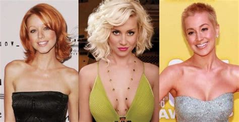 Kellie Pickler Plastic Surgery Before And After Pictures 2024