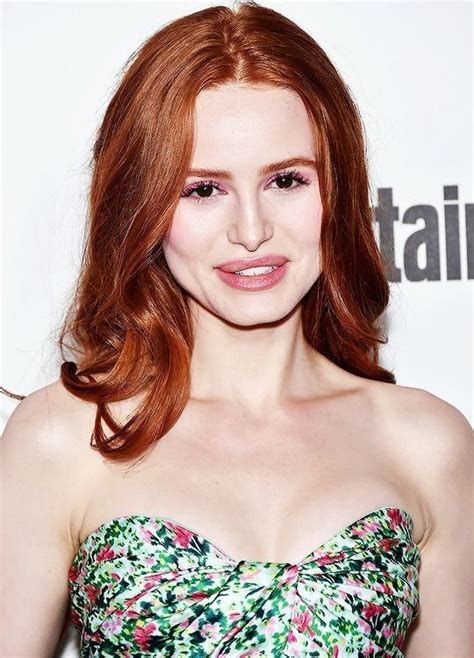 Pin On Madelaine Petsch