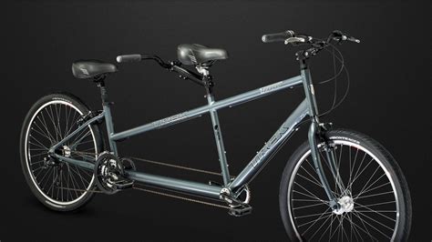 Tandem provides your entire scheduling team the ability to enter everything into one master. Tandem - Trek Bicycle