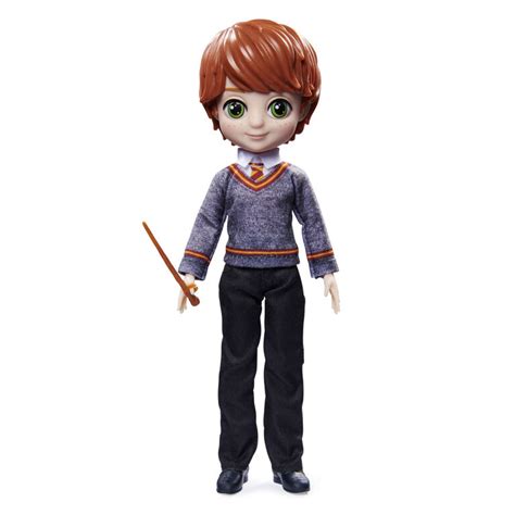 Wizarding World Harry Potter 8 Inch Ron Weasley Doll Toys R Us Canada