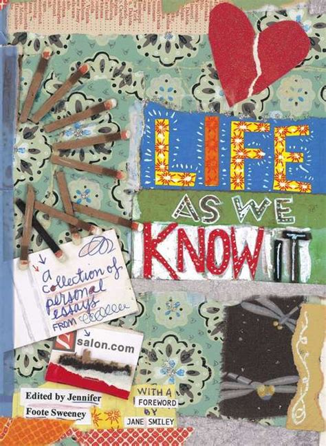 Life As We Know It Bookshare