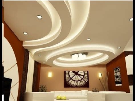Bedroom pop design 2018 for found this home decorating photos. Pop Fall Ceiling New Design | Taraba Home Review