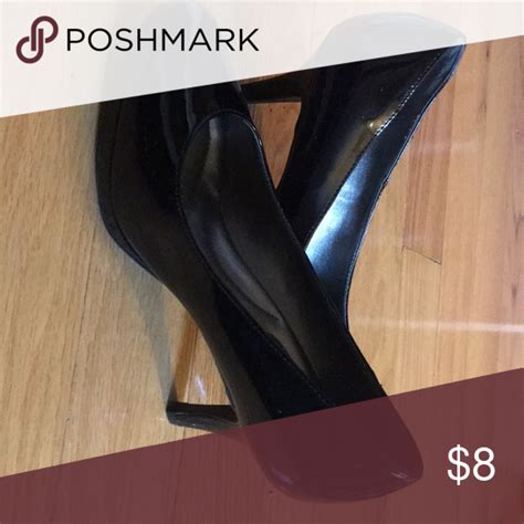 Kelly And Katie Pumps Size 75 Patent Leather Style Kelly And Katie