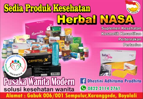 Contoh Desain Mmt Nasa Contoh Banner Spanduk Kosmetik Slidedigitalmarketing Warna