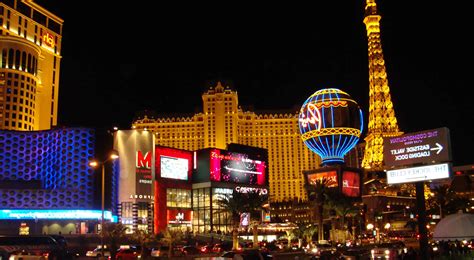 Las Vegas Hd Wallpapers And Backgrounds X Posted By Michelle Johnson