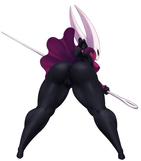 Rule 34 Anus Breasts Clothed Clothing Dress Female Hollow Knight