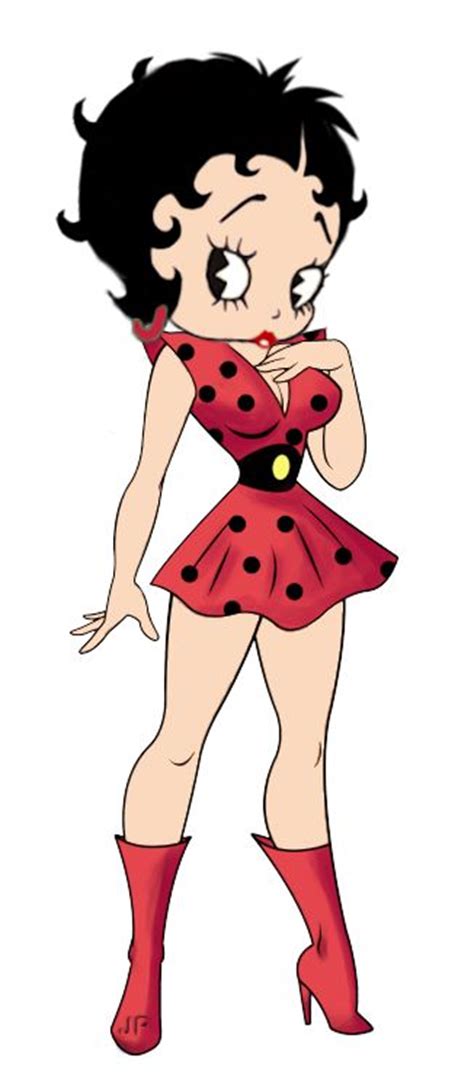 17 Best Images About Betty Boop Old Betty Boop Cartoons On Pinterest